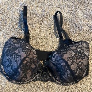 Adore me 34DD bra NWT